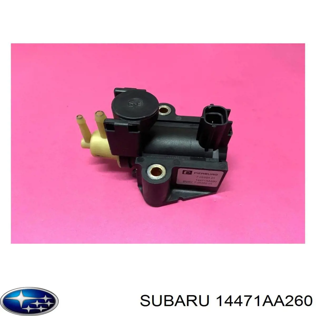 14471AA260 Subaru 