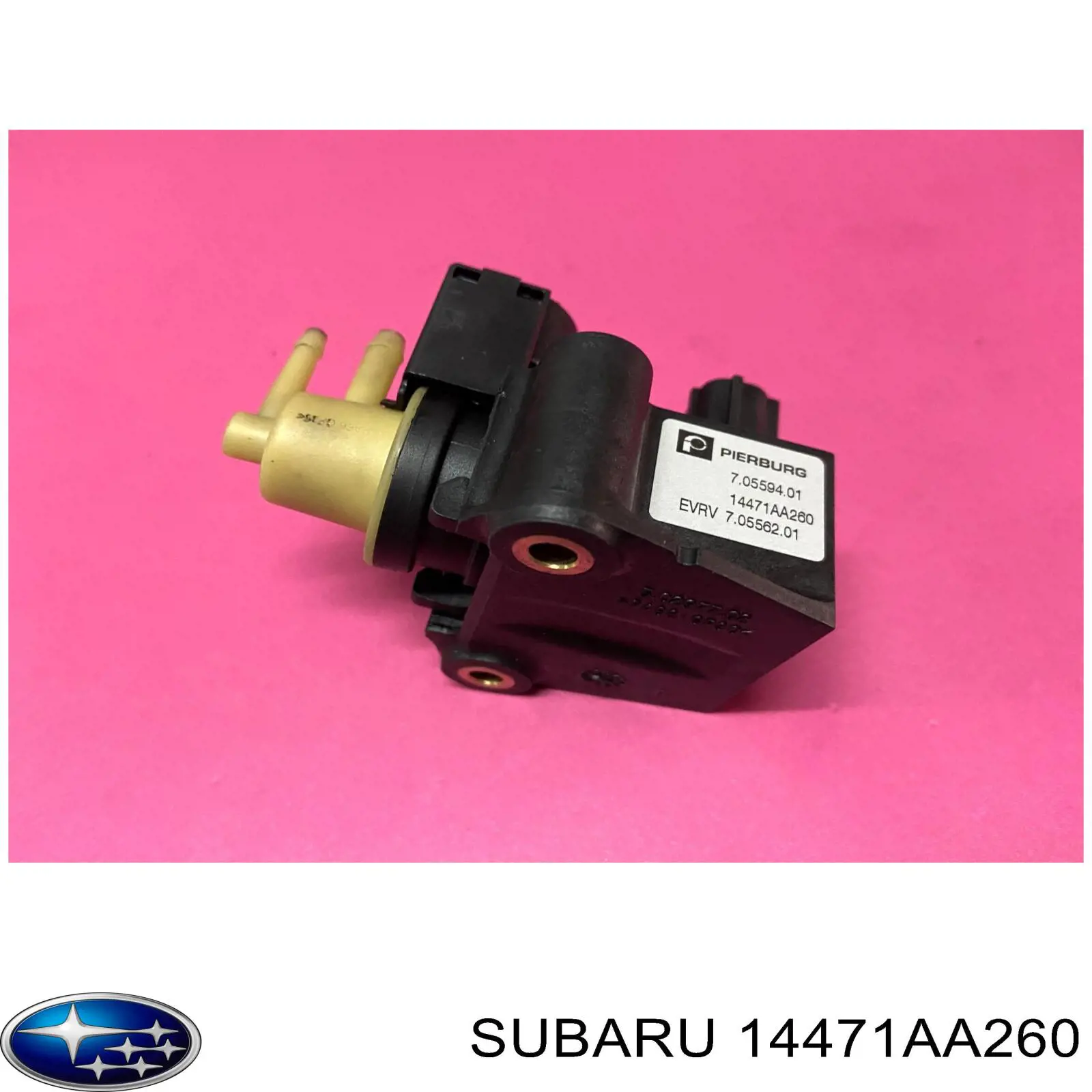Купити 14471AA260 Subaru 