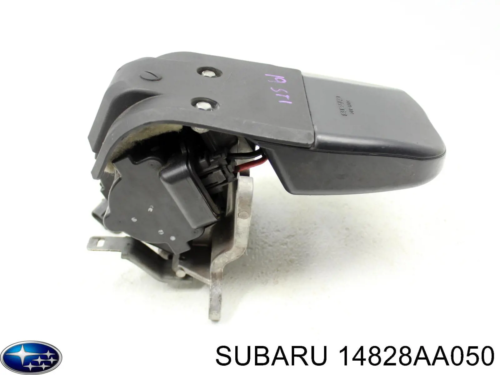 Компресор Subaru 14828AA050