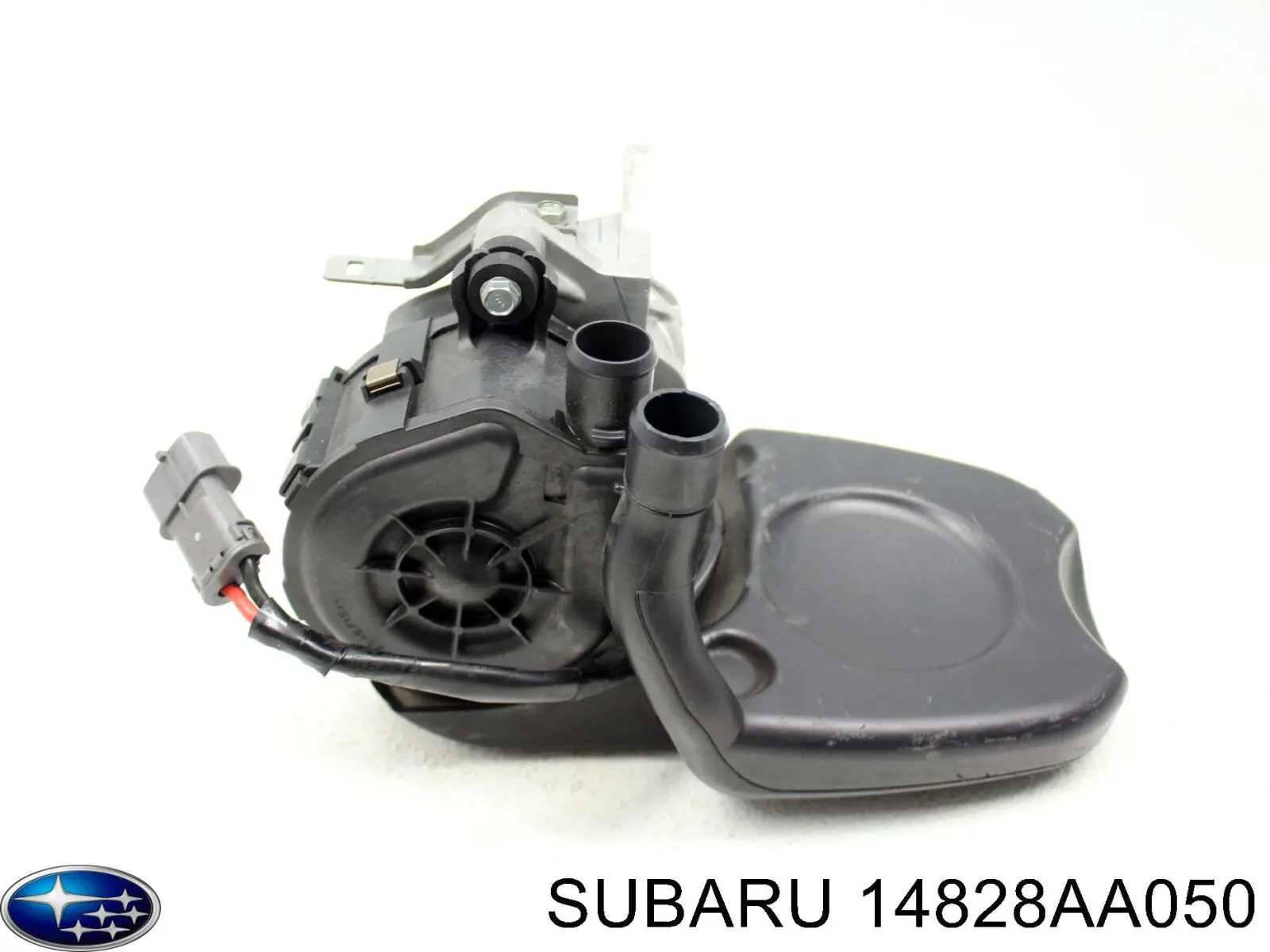 Насос повітряний Subaru Legacy (B13) (Субару Легасі)