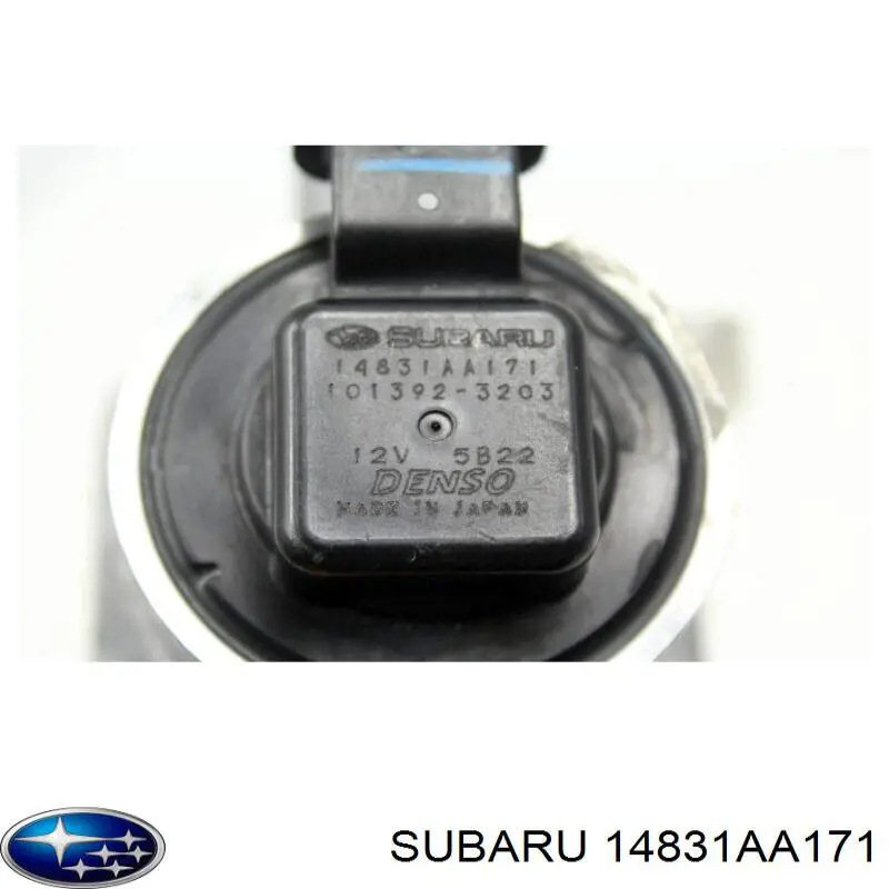 14831AA171 Subaru 