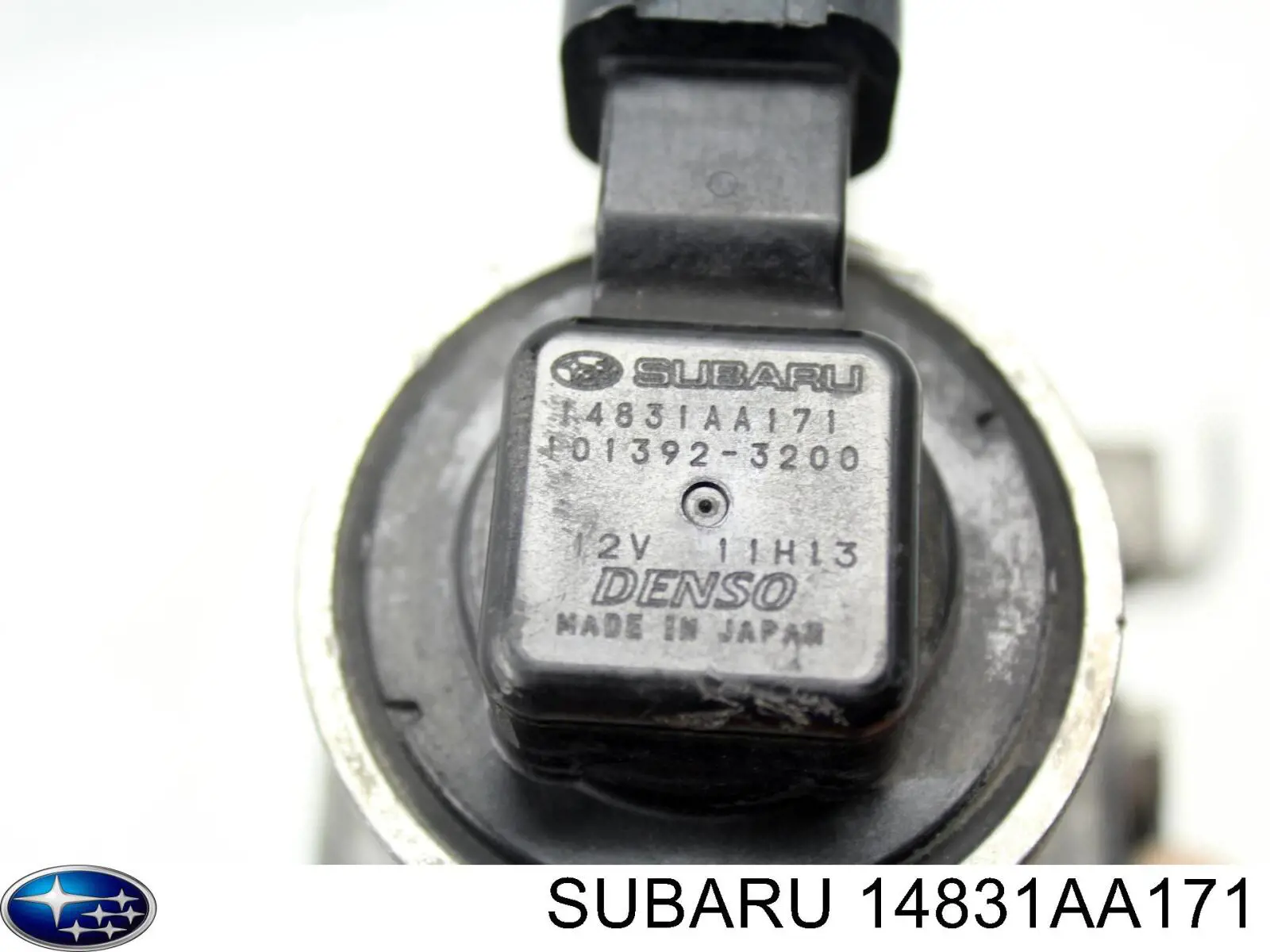  Subaru 14831AA171 ціна, від 74.75 USD