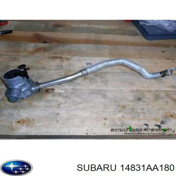Купити 14831AA180 Subaru 