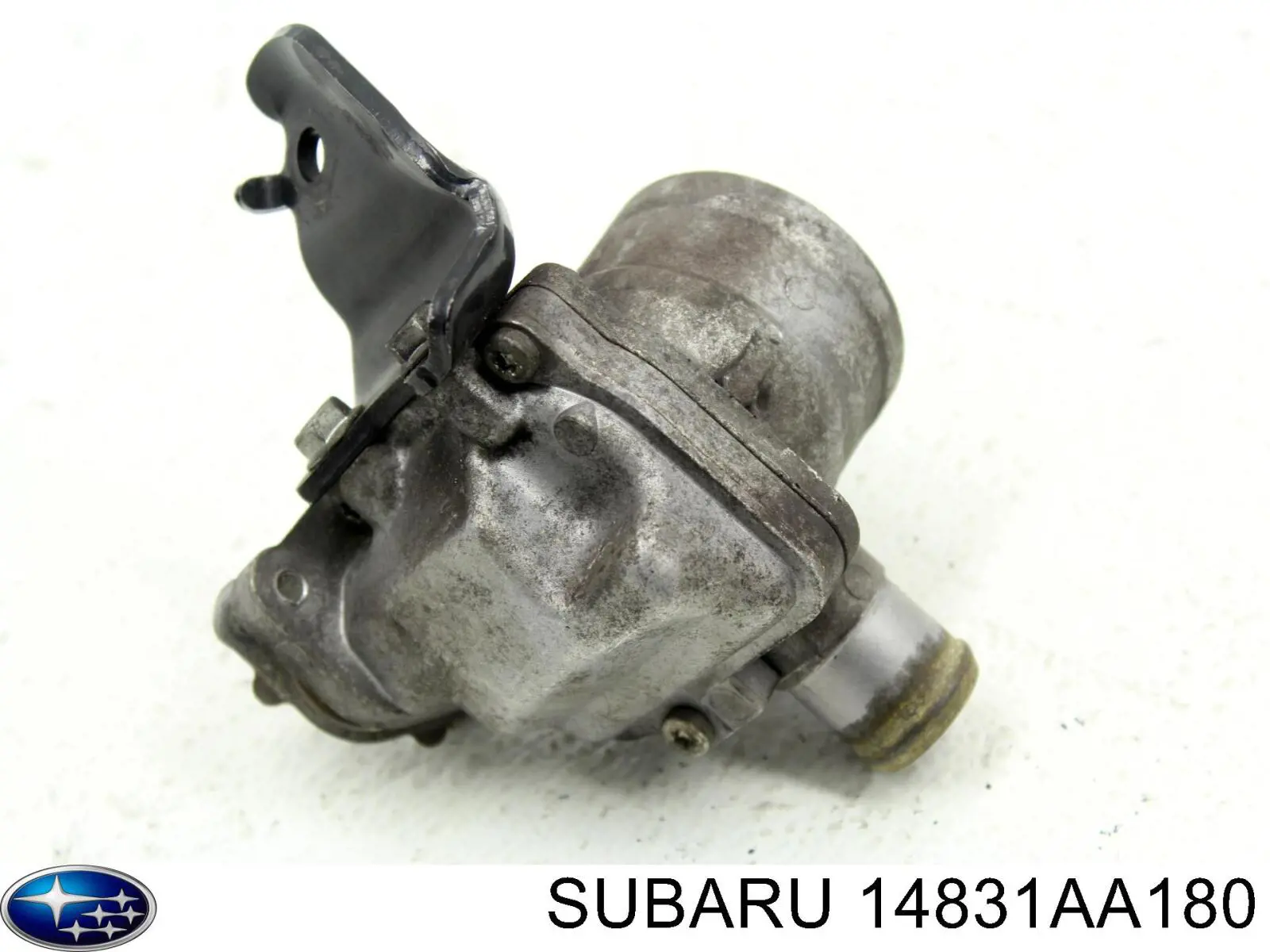  Subaru 14831AA180 ціна, від 25.00 USD