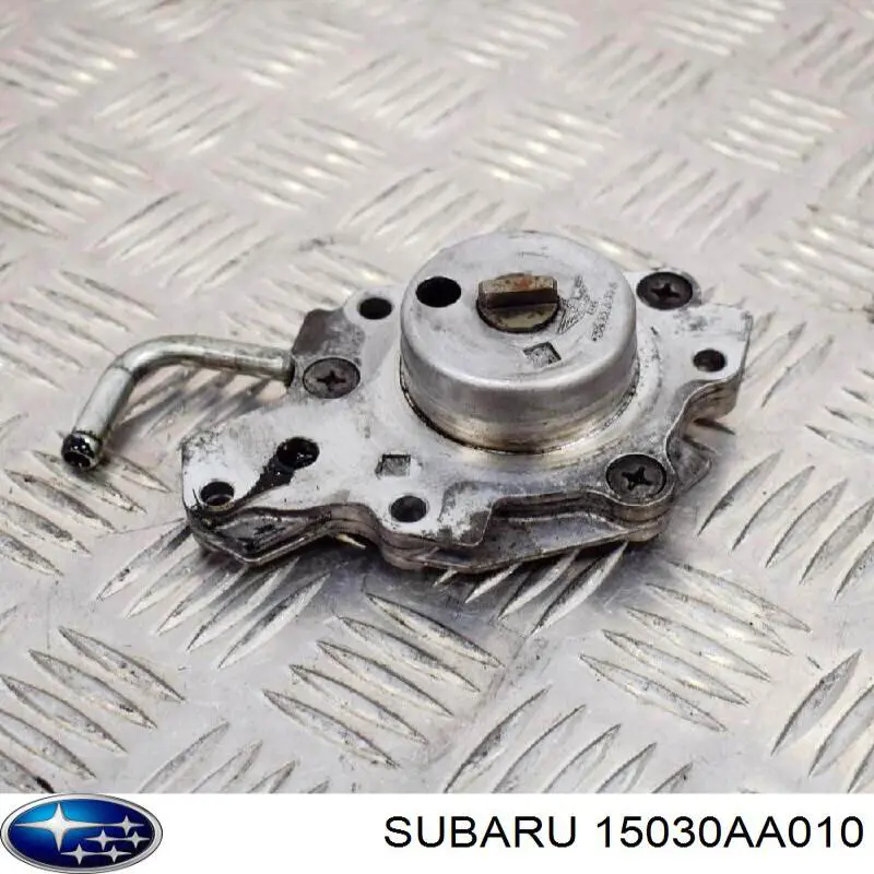 Насос вакуумний Subaru 15030AA010 ціна, від 28.22 USD