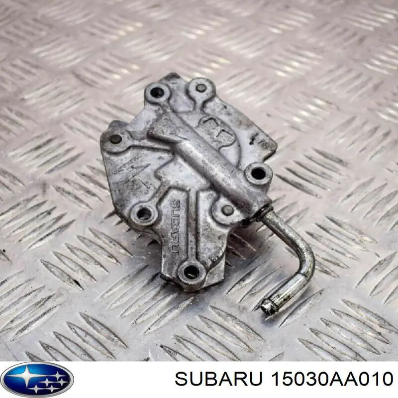 Купити 15030AA010 Subaru Вакуумний насос