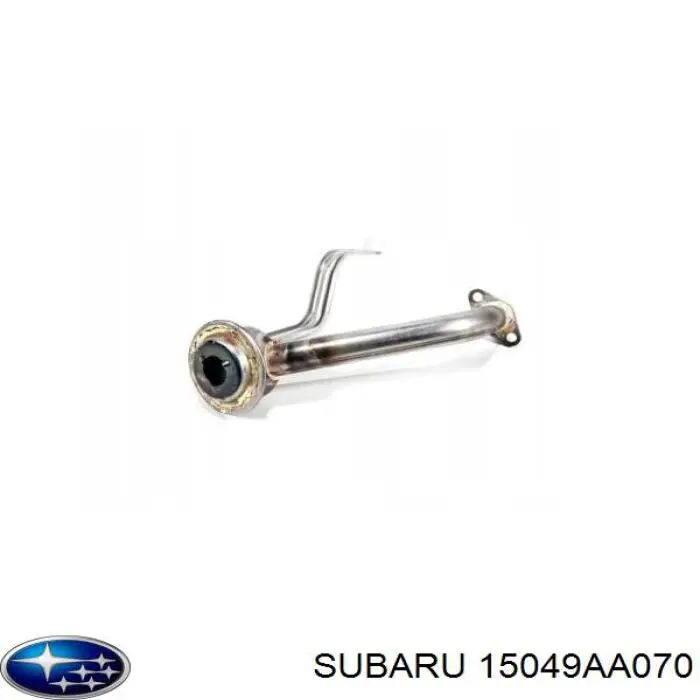 Купити 15049AA070 Subaru 