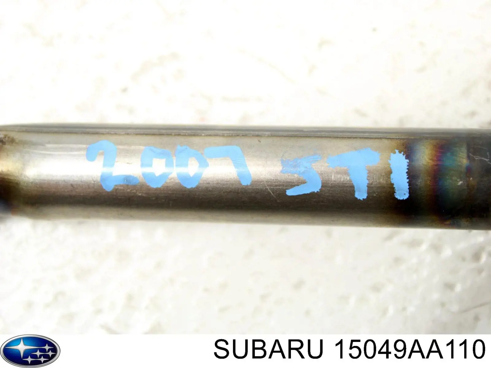 Купити 15049AA110 Subaru 