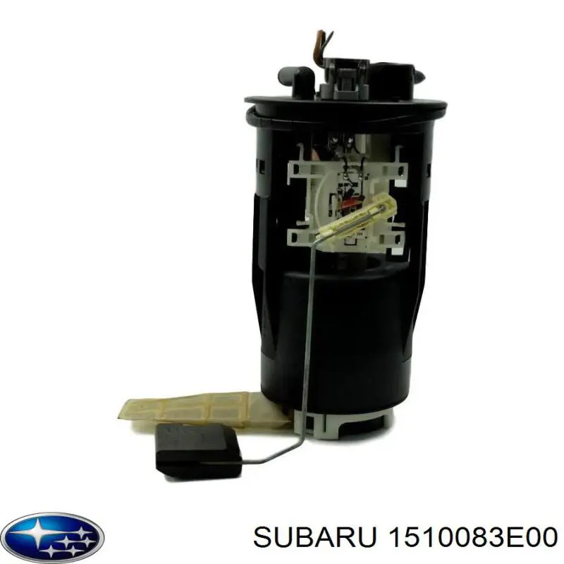 Модуль бензонасоса Subaru 1510083E00 ціна, від 56.45 USD