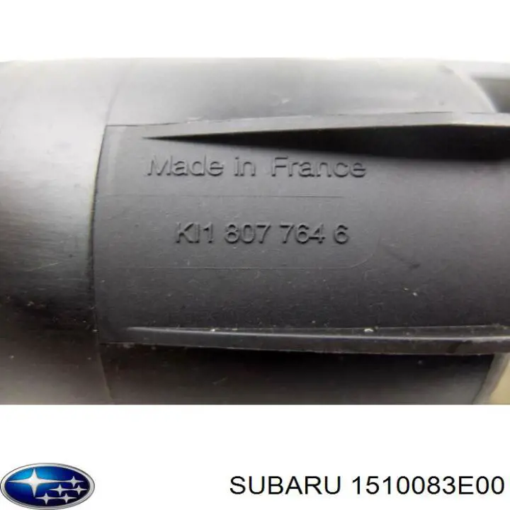 1510083E00 Subaru Електробензонасос