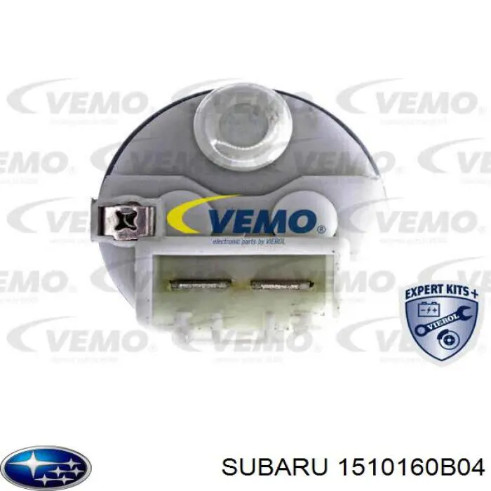 1510160B04 Subaru насос паливний високого тиску (пнвт - DIESEL)