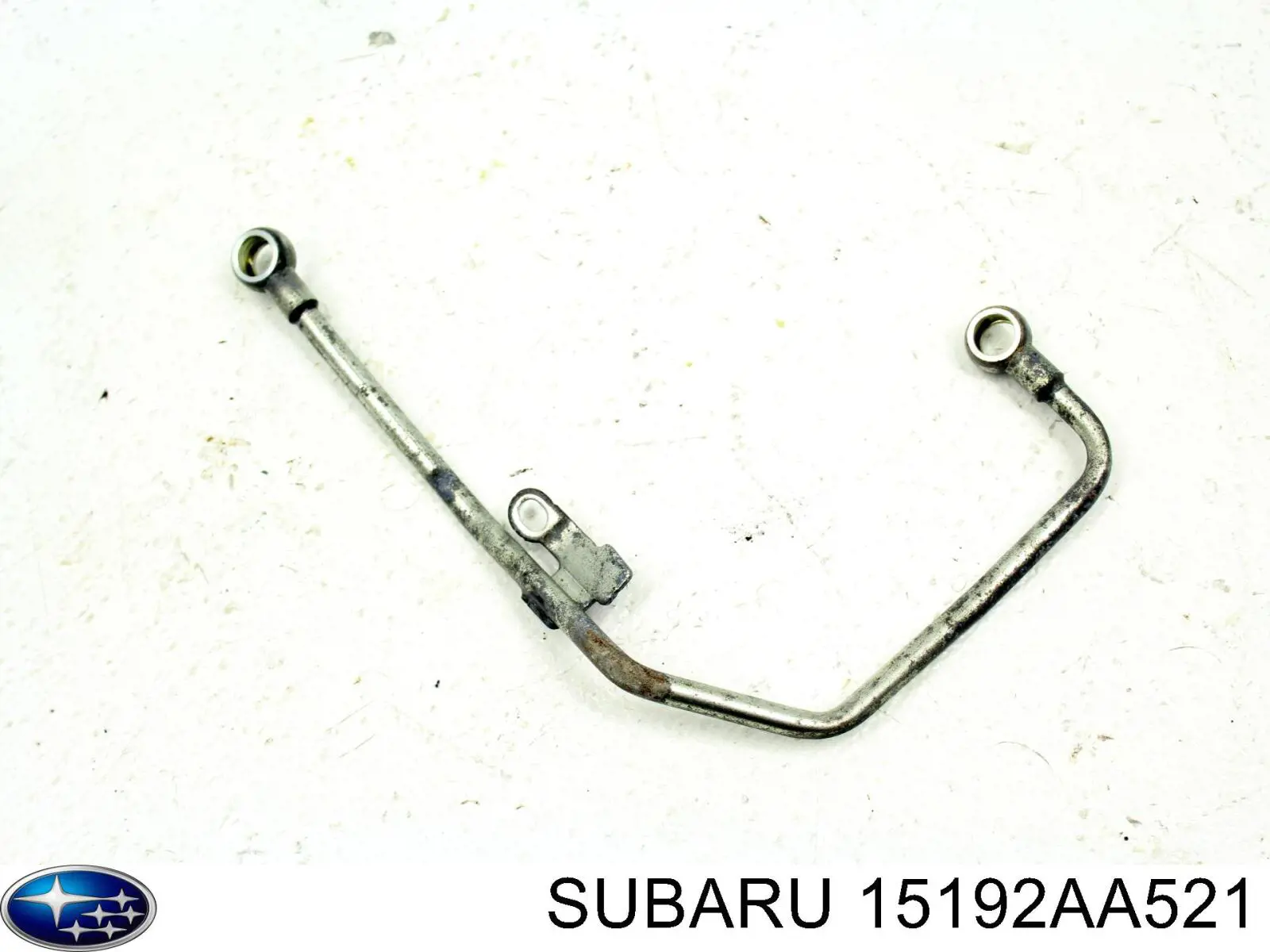 15192AA521 Subaru 