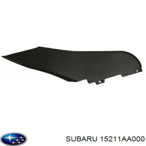  Subaru 15211AA000 ціна, від 3.10 USD