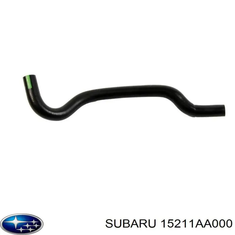 15211AA000 Subaru 