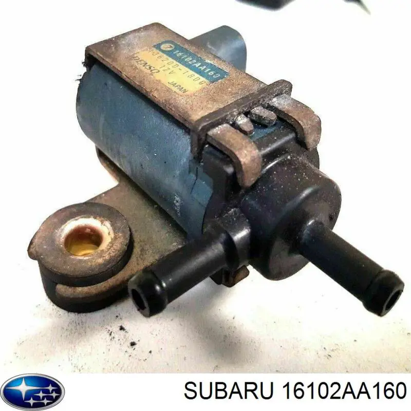 16102AA160 Subaru 