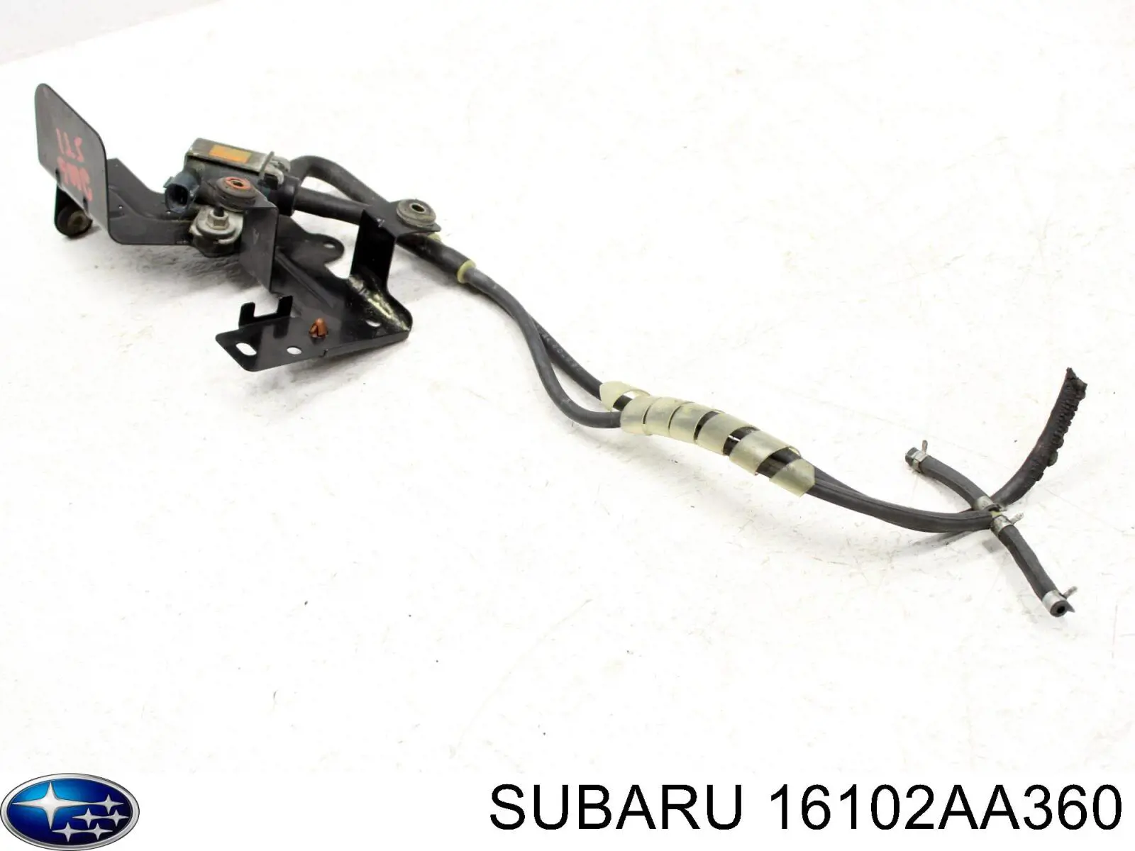 Купити 16102AA360 Subaru 