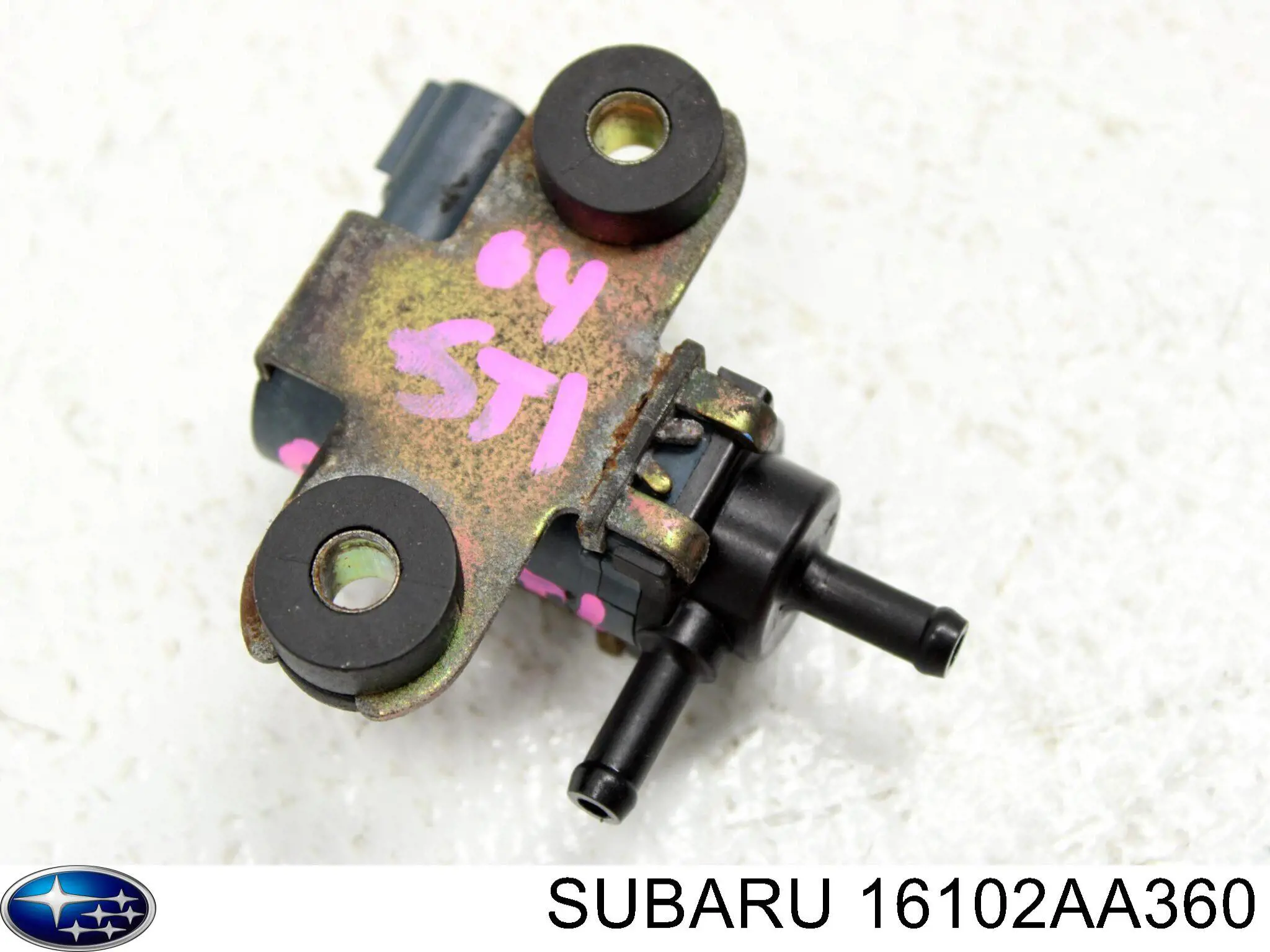  16102AA360 Subaru