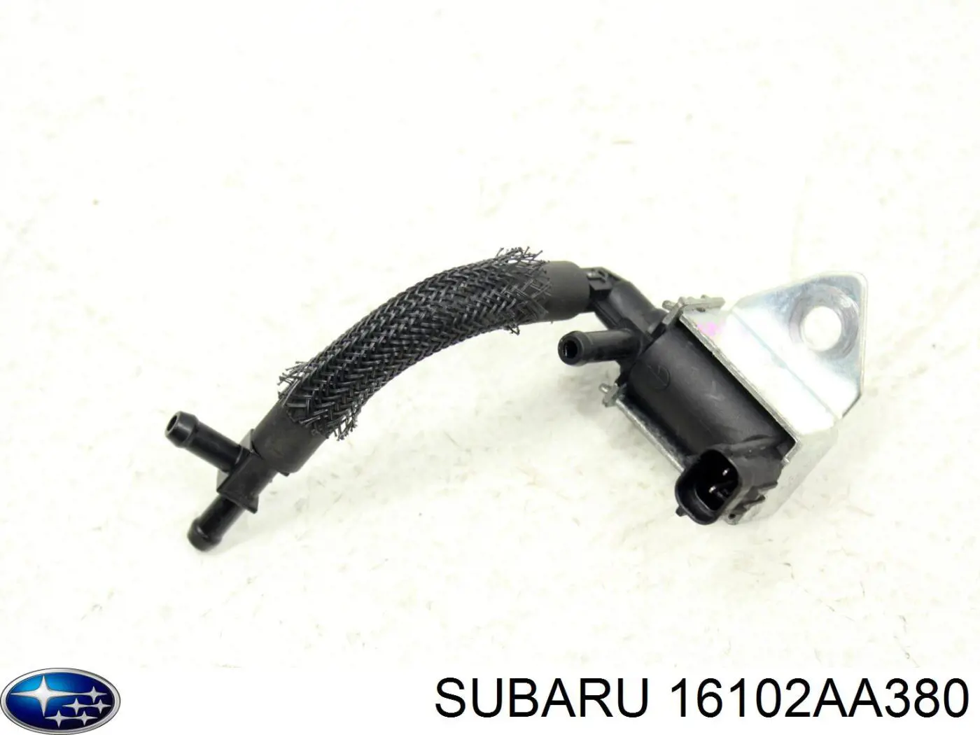 Клапан гальмівної системи 16102AA380 Subaru