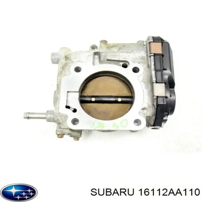 Купити 16112AA110 Subaru 