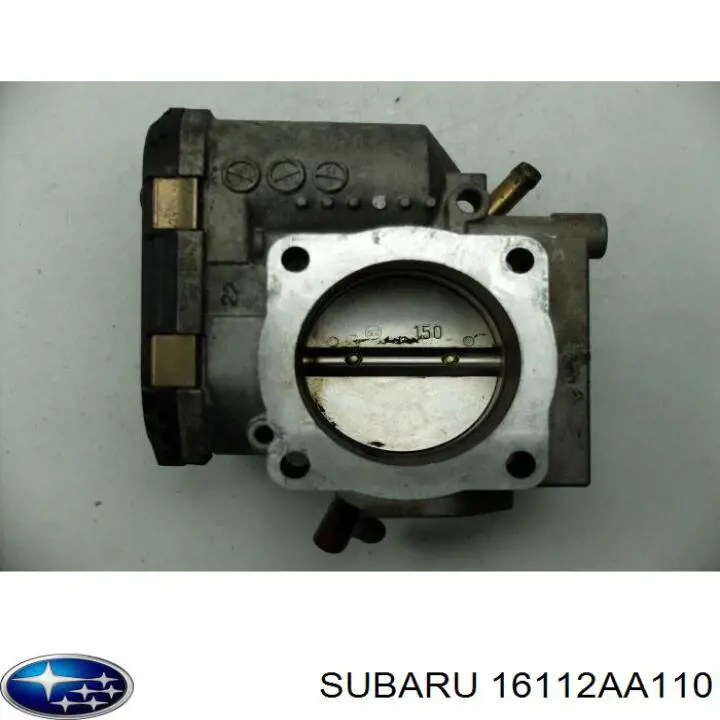 16112AA110 Subaru 
