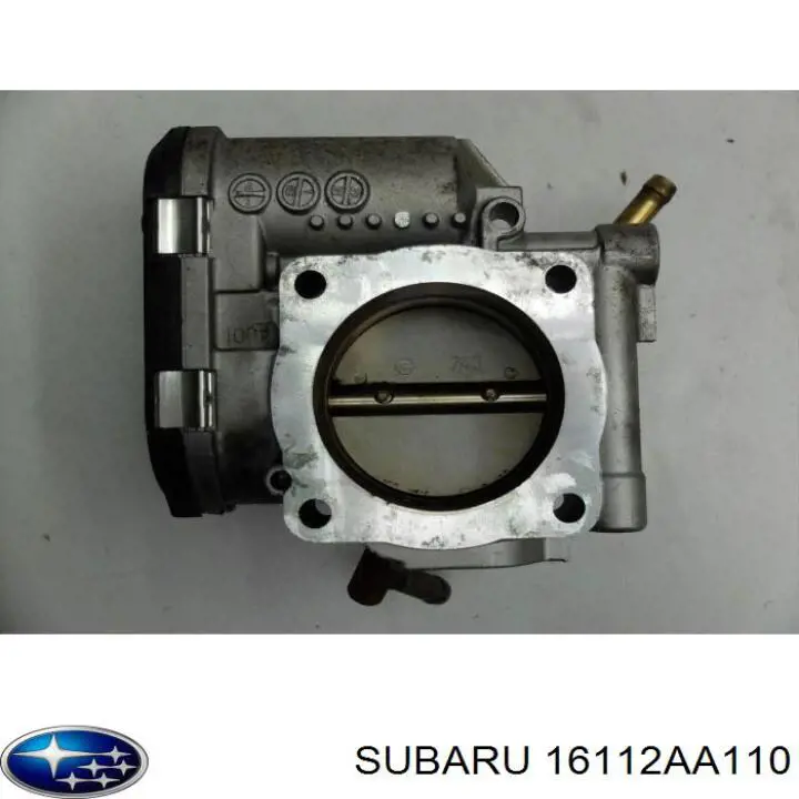  Subaru 16112AA110 ціна, від 63.34 USD