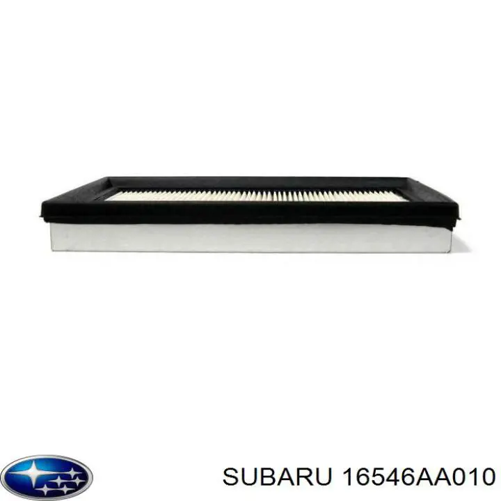 16546AA010 Subaru фільтр повітряний