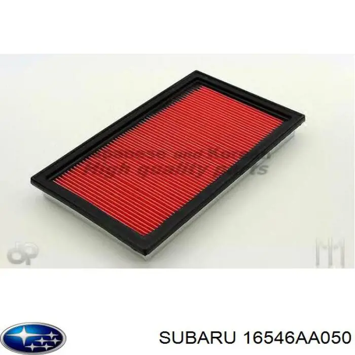 16546AA050 Subaru фільтр повітряний