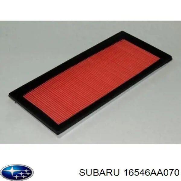 16546AA070 Subaru фільтр повітряний