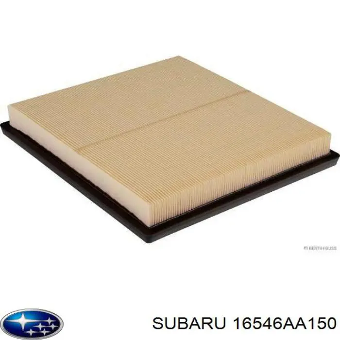 16546AA150 Subaru фільтр повітряний