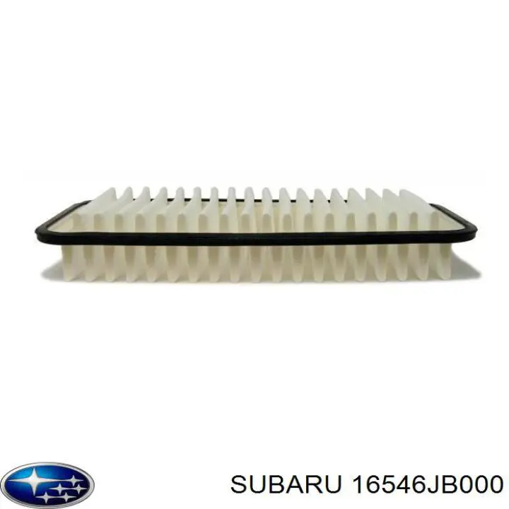 16546JB000 Subaru фільтр повітряний