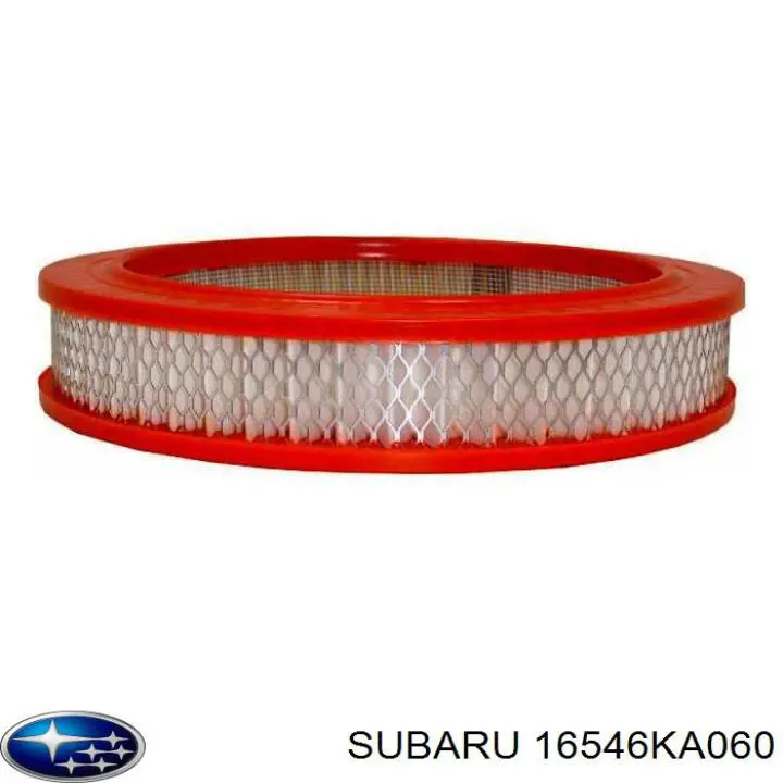 16546KA060 Subaru фільтр повітряний