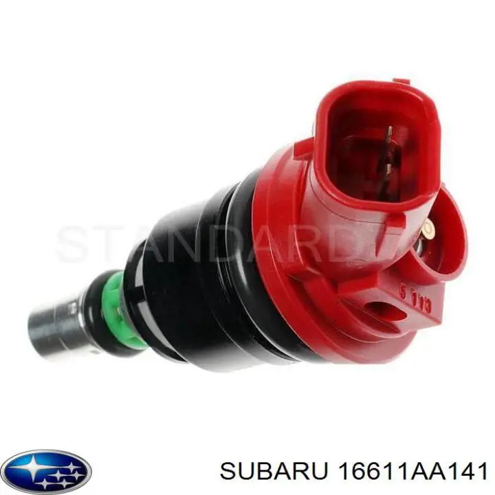 Форсунка паливна Standard FJ398 ціна, від 67.64 USD