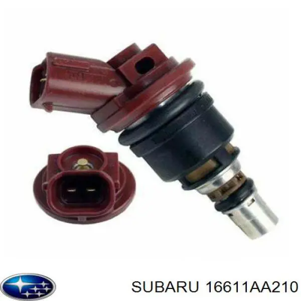 Купити FJ398 Standard Форсунка дизельна в зборі, розпилювач + тримач
