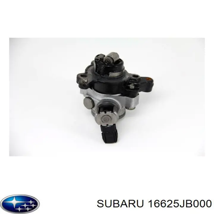 Насос паливний високого тиску Subaru 16625JB000 ціна, від 556.17 USD