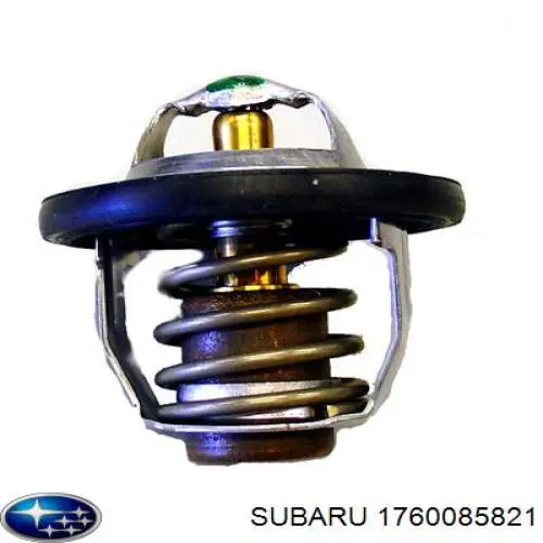 Купити 1760085821 Subaru Термостат в корпусі
