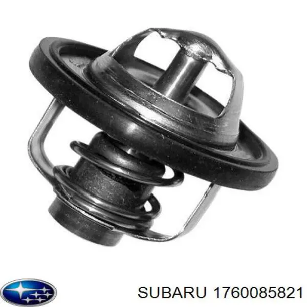 Термостат 1760085821 Subaru