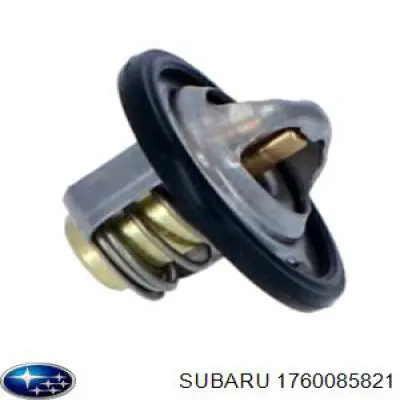 1760085821 Subaru Авто термостат