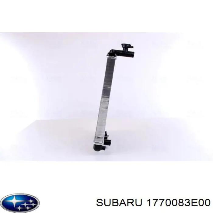 Радіатор основний Mahle Original CR1495001S ціна, від 62.57 USD