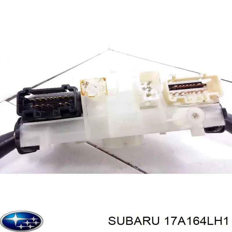  Subaru 17A164LH1 ціна, від 27.62 USD