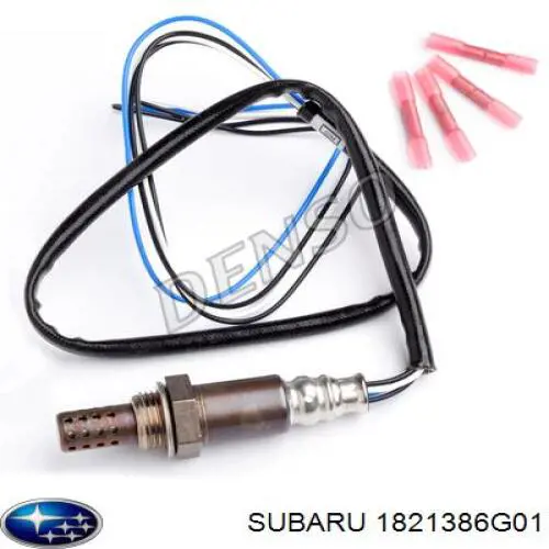 1821386G01 Subaru 