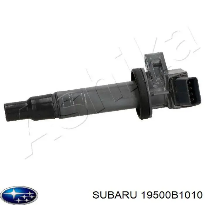 19500B1010 Subaru Котушка запалювання