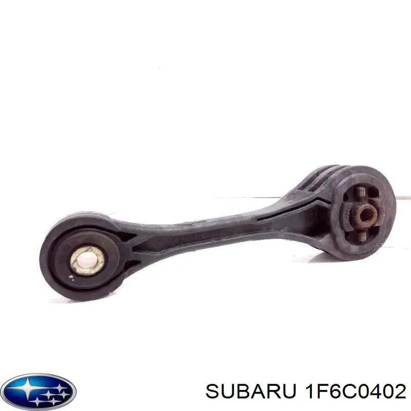 1F6C0402 Subaru 