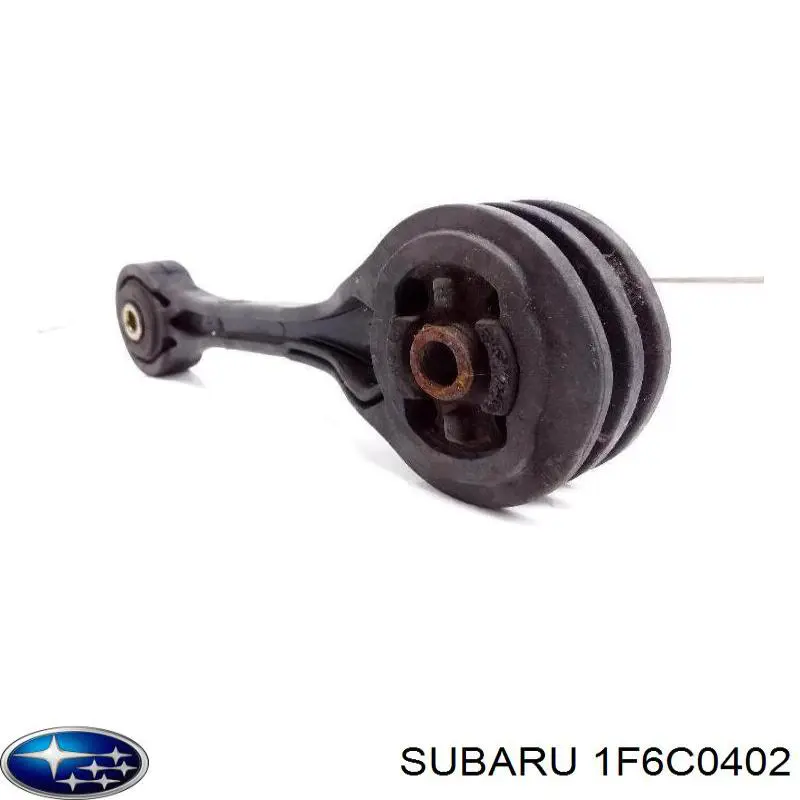 Купити 1F6C0402 Subaru 