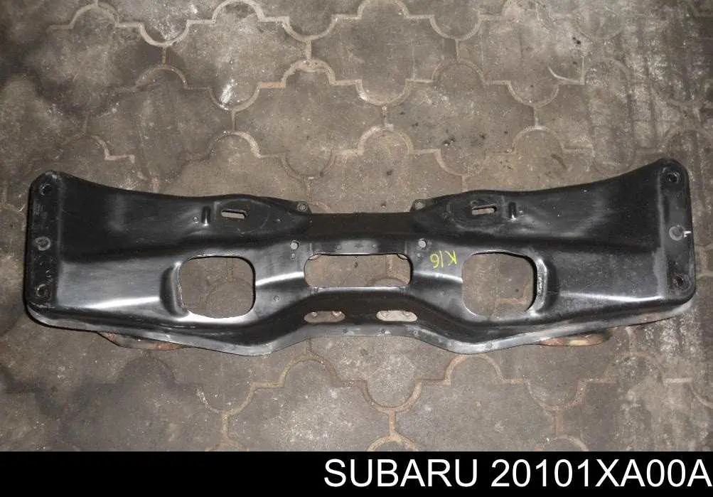 Балка передньої підвіски, підрамник Subaru Tribeca B9 (Субару Трібека)
