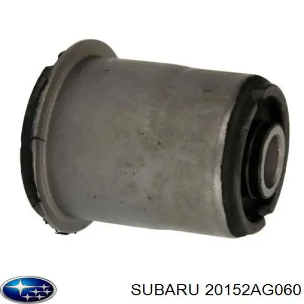 Купити 20152AG060 Subaru Балка задньої підвіски, підрамник