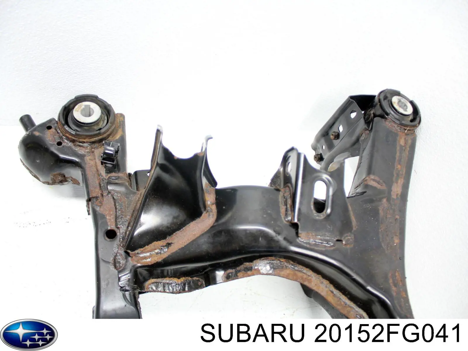 20152FG041 Subaru 