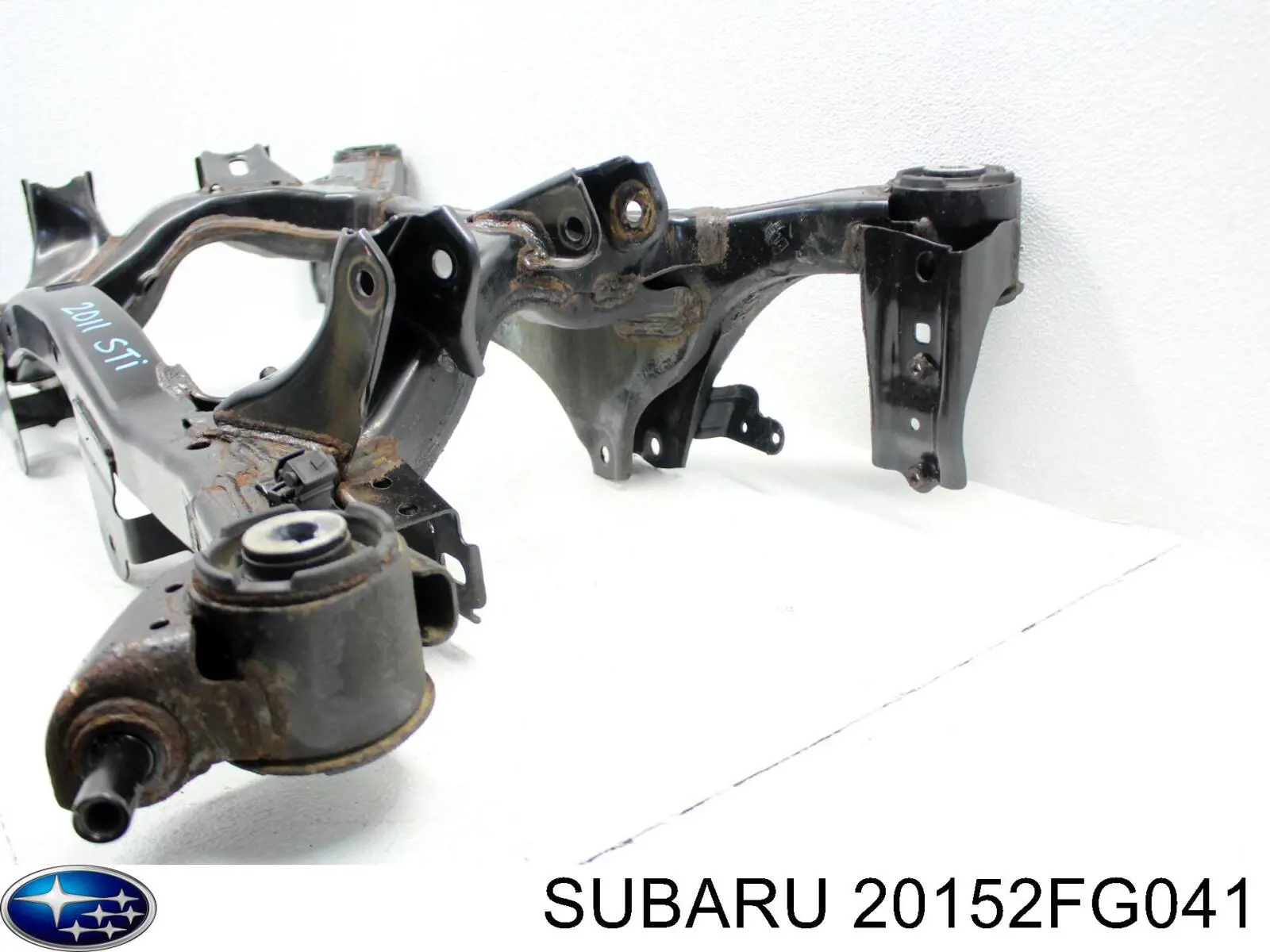  Subaru 20152FG041 ціна, від 187.71 USD