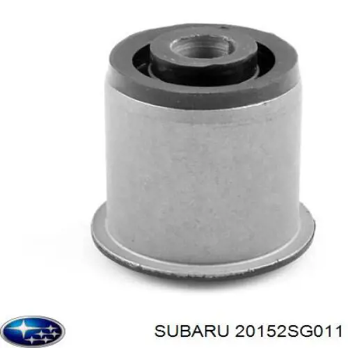 Купити Балка задня Subaru Forester IV S13, SJ