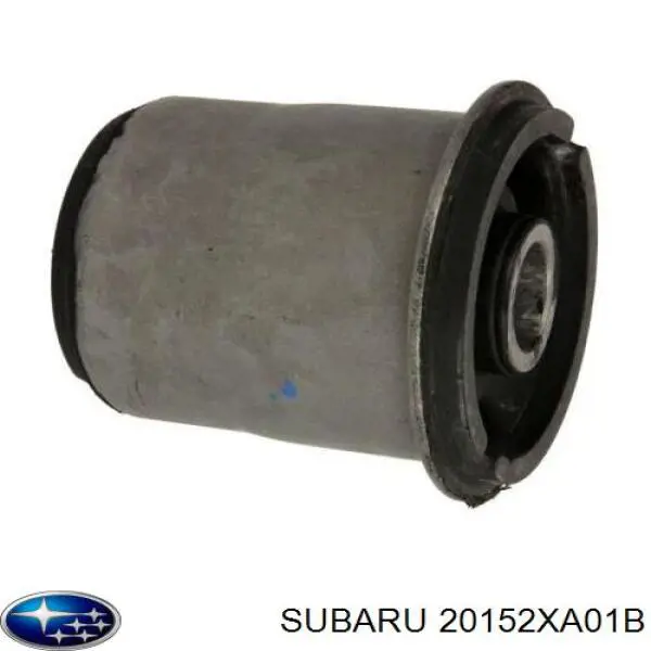 Купити 20152YC002 Subaru Балка задньої підвіски, підрамник