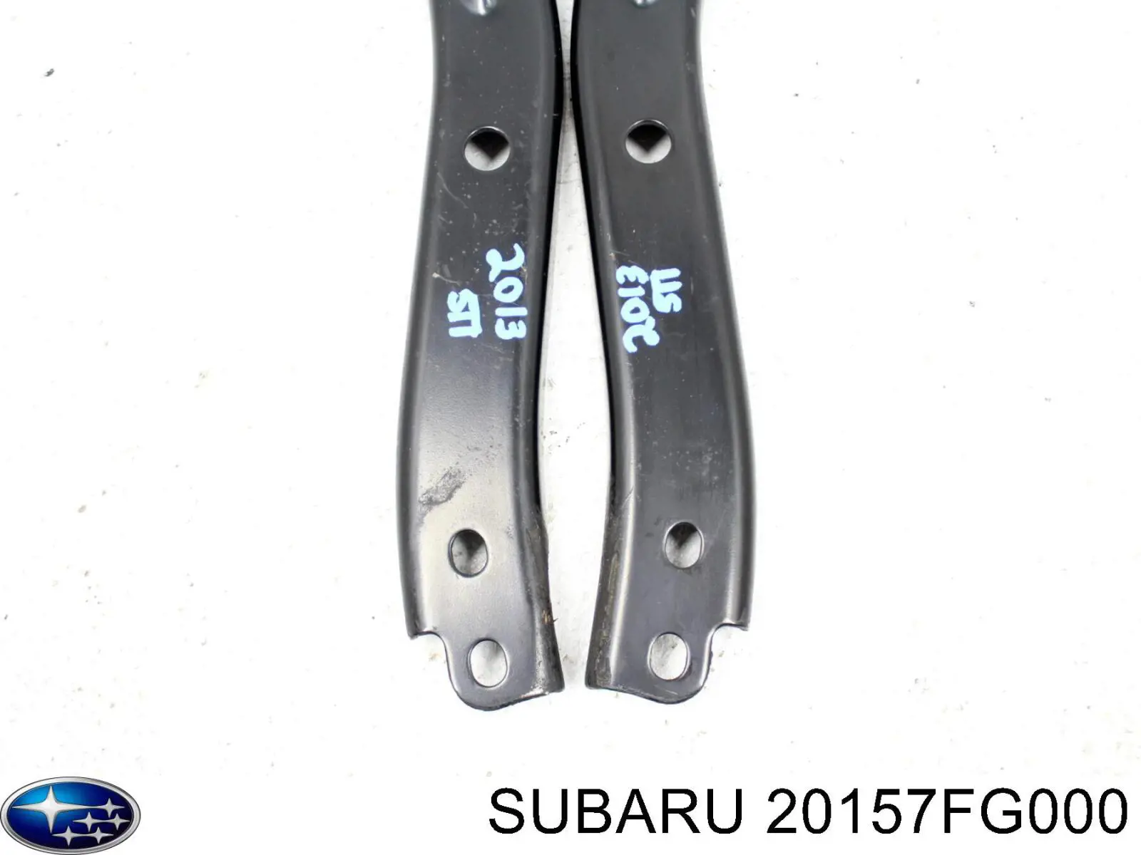 Купити 20157FG000 Subaru 